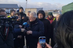 Ministerstwo rolnictwa zaakceptowało trzy postulaty protestujących rolników