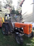 Sprzedam traktor ursus c360 
