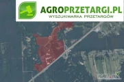 Przetarg na dzierżawę 86,53 ha stawów wraz z infrastrukturą towarzyszącą na 10 lat – Wsr-ŁV