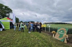 HR Smolice: Festiwal odmian w Dłoni