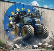 Zielony Ład zjednoczył rolników