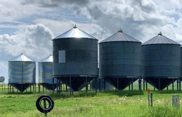 Inwestycje dotyczące zakupu i montażu silosów do 31 października