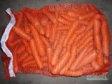 Kupię marchew mytą 2/4 lub 3/5 worek raszlowy 10 kg. Ilości cało samochodowe. Tylko zdrowy, ładny, czysty towar bez szkodników i...
