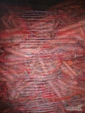 Sprzedam marchew brudną pakowana 10 kg sypana. 