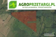 Przetarg na dzierżawę 72,61 ha gruntu rolnego na 5 lat – RIVa, RIVb, RV, RVI, ŁIV, ŁV, ŁVI, PsV, PsVI