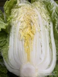 Sprzedam kapustę pekińską 1,5kg +
