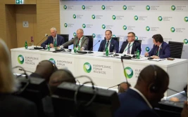 Już jutro rusza Europejskie Forum Rolnicze!