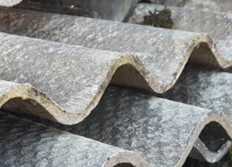 Będą wnioski na wymianę dachów z azbestu, ale...