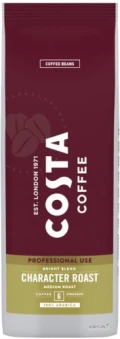 Oferta Kawy Costa Coffee – Dostawa w Polsce