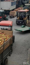 Prężny skup z zaufaniem od lat kupi duże ilosci jabłka przemysłowego. Podstawie skład lub patelnię, płacę przelewem lub gotówką....