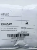 Nasiona pasternaka White Gem(j.250g) firmy Rijk Zwaan oferuje GEPWEG dystrybutor nasion. dostawa gratis. Płatność przy odbiorze....