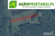 Przetarg – sprzedaż 0,92 ha gruntu rolnego – ŁIV, ŁV, ŁVI, W-ŁIV, W-ŁV, W-ŁVI, LsV, Lzr-ŁVI

