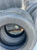 sprzedam opony dunlop do sam ciężarowego 245&#39;70 r19,5