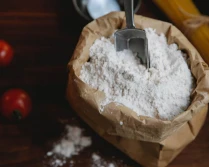 Tania mąka z Ukrainy wypiera mąkę polską