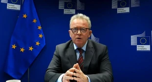 Wojciechowski: na wolnym handlu z Ukrainą Polska zyskuje...