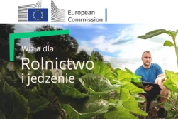 Unijna wizja rolnictwa do 2040 roku