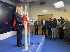 Ministerstwo sypnęło obietnicami