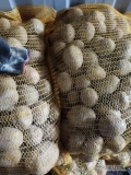 Na sprzedaż posiadam ziemniaki Soraya pakowane po 15 kg worek szyty bądź wiązany, szykowane tylko pod zamówienie bez parcha itp ładny...