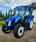 New Holland  T4.65
