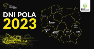 Wkrótce ruszają Dni Pola PROCAM