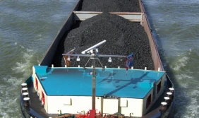 Jak wyeksportować zboże, gdy porty zawalone węglem?