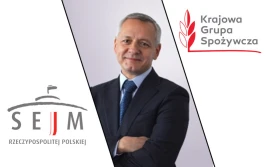 Z Sejmu do Krajowej Grupy Spożywczej?