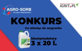Wyniki marcowej edycji konkursu!