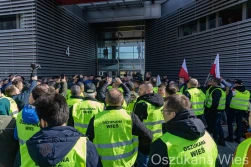 Oszukana Wieś ogłasza pogotowie strajkowe