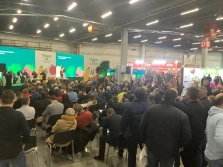 Pierwszy dzień TSW 2023 pełen ciekawych zdarzeń