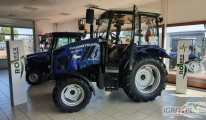 Nowy Farmtrac 555 49KM - 95000 netto TUZ 1530 kg, 2 lata gwarancji