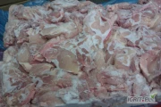Sprzedam mięso z nogi kurczaka głęboko mrożone, pakowane po 15kg nagi blok, ilość 21 ton, cena do uzgodnienia. Kontakt: 695236502 -...