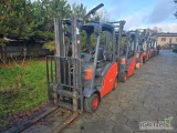 LINDE H20T