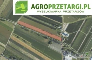 Przetarg na dzierżawę 4,26 ha gruntu rolnego na 1,5 roku – RII, RIIIa, RIIIb, RIVa, RIVb, ŁIII