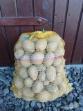 Mam do sprzedania soraye. Ładny zdrowy ziemniak. 320 worków 15kg