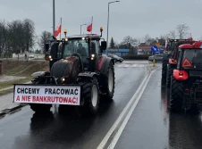 Rolnicy: doszliśmy do ściany
