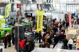 XIV Targi Sadownictwa i Warzywnictwa TSW 2024 odwiedziły tysiące ogrodników