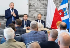 Nakaz redukcji pestycydów o 50% jest realny