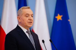 Minister rolnictwa: rynek zbóż jest pod kontrolą