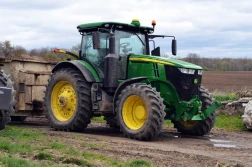 Homologacja pojazdów rolniczych - co trzeba wiedzieć?