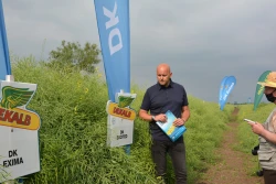 Bayer: innowacje w sezonie  2020-2021 - rzepak i cyfryzacja