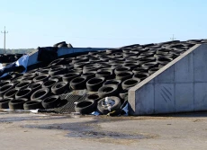 Obciążasz pryzmy oponami? Możesz mieć kłopoty