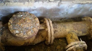 NIK: Zmarnowane miliardy litrów wody na wsiach