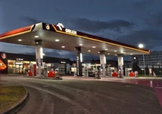 Będzie taniej na stacjach. Trochę taniej...