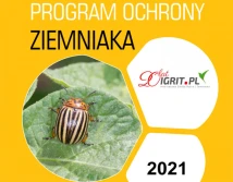 Program ochrony ziemniaka - nasz prezent dla producentów i nie tylko