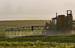 Droższe ŚOR z podatkiem na ekologię?