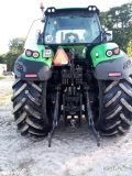 DEUTZ – FAHR 9340 AGROTRON TTV VARRIOR. Rok produkcji: 2017. Moc: 247,10 KW. SILNIK: TTCD 7,8L, TWIN TURBO. BEZSTOPNIOWA SKRZYNIA BIEGÓW...
