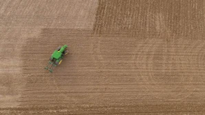 Inteligentne prowadzenie maszyn (nawet na małym polu)