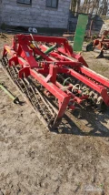 Sprzedam agregat uprawowo siewny 3m.z hydropakiem 