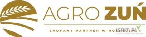 Firma Agro Zuń zakupi zboża paszowe jak i konsumpcyjne. Kupujemy ilości samochodowe na terenie całego kraju, oferujemy sprawny i szybki...
