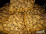 Sprzedam ziemniaki jadalne żółte ilości do uzgodnienia big bag 